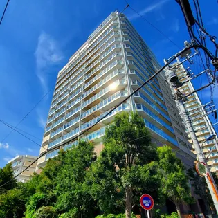 パークアクシス滝野川ラ ブリーズ【15階】の外観