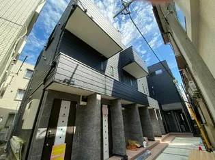 ヒルズ京栄NO 8の画像