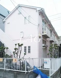 コーポタイムフェアの画像