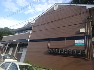 alba八乙女【1階】の外観