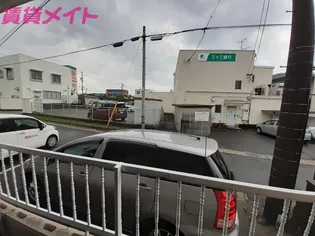 ヤマトハイツ【1階】のその他画像