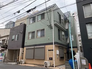 リード南大塚【1階】の外観