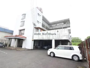 宮崎県都城市大王町【マンション】の外観