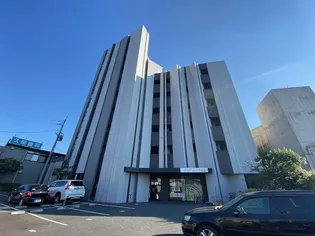 樹峰【5階】の外観