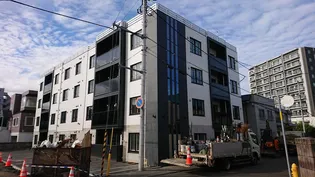 オルセーフラット西町南の画像