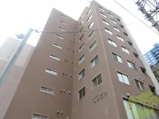 USビル【3階】の外観