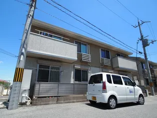 カルチェ赤坂B棟の画像