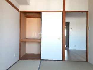 ペルシェール西葛西【10階】の内装