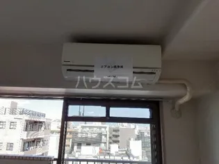 ペルシェール西葛西【10階】の内装