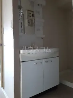 ペルシェール西葛西【10階】の内装