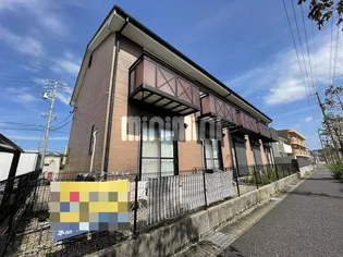 愛知県春日井市大留町8【一戸建】の外観