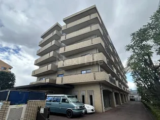 シティフォーラム新小平の画像