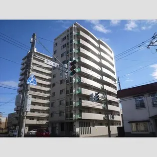 グランカーサ永山公園通 WESTの画像