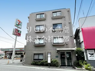 リプレースメント広尾の画像