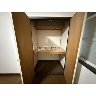 ジュネスK・Aの内装