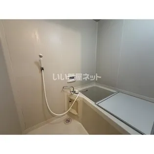 ジュネスK・Aの風呂