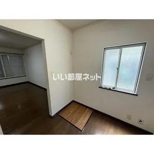 ジュネスK・Aの内装