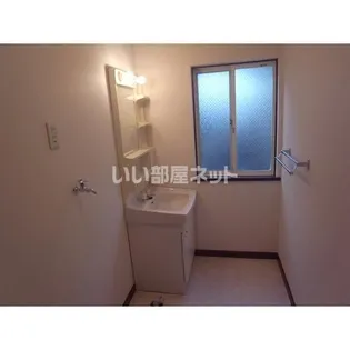 ジュネスK・Aの内装