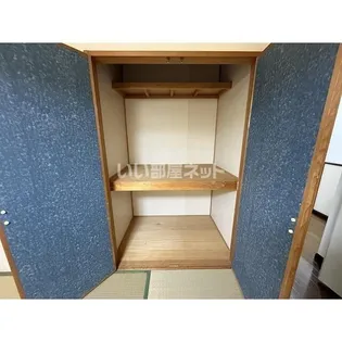 ジュネスK・Aの内装