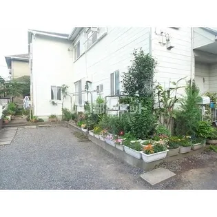 ジュネスK・Aの地図