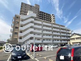 千葉県市原市五井中央西1【マンション】の外観