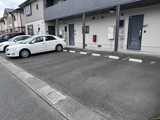 フラッツアークの画像