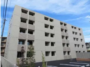 メゾン ユウソウ【2階】の外観