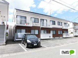 ピースジェベル Aの画像