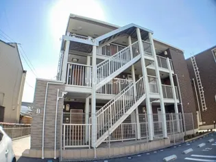 ソレイユ Bの画像