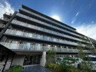 アーバンパーク南行徳レジデンス【1階】の外観