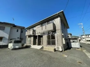 クオーレD棟の画像