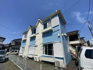 シャルム池沢の画像