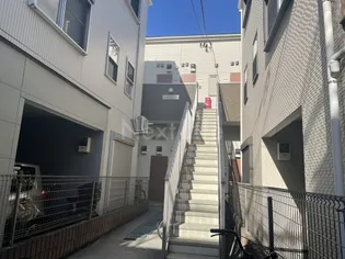 G Aヒルズ浜川崎の画像