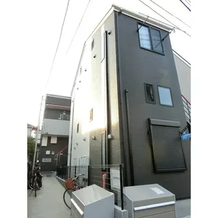 ATTIC NAGATSUTAの画像