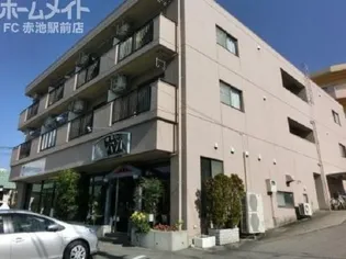 サンシャイン加藤の画像