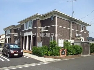 コンフォルターブルの画像