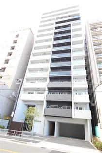 ファーストステージ梅田WEST【3階】の外観