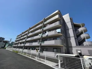 ベルメゾン武蔵浦和の画像