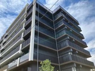 KDXレジデンス津田沼III【3階】の外観