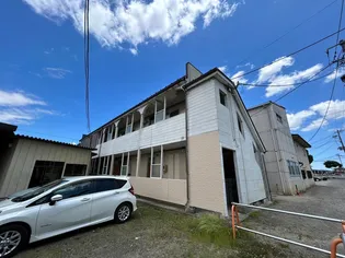 ミッキーハイツの画像