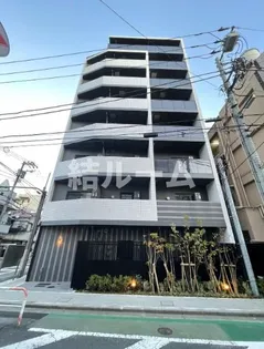 東京都板橋区熊野町【マンション】の外観