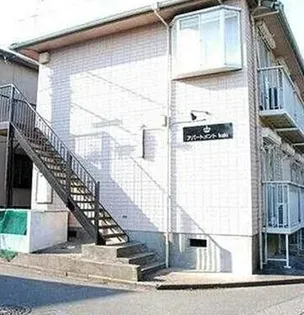 アパートメントKUKIの画像