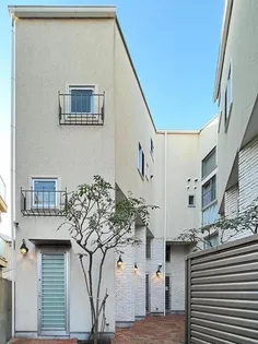 グランエッグス池尻大橋の画像