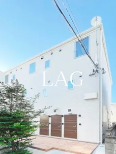 ATTIC OTSUKA【1階】の外観