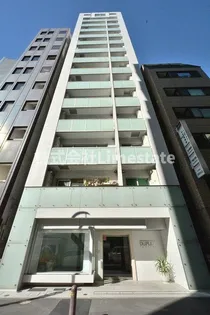 日本橋八重洲デュープレックスポーション【7階】の外観