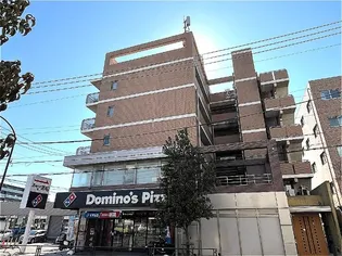 伏見マンションの画像