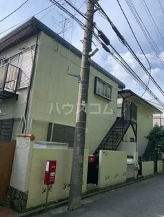 グランドエトワールIIの画像