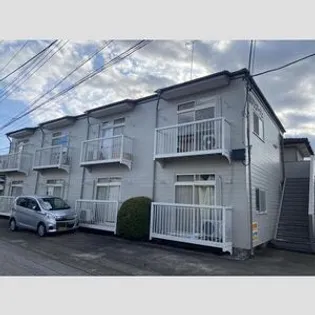 五代アムアージュの画像