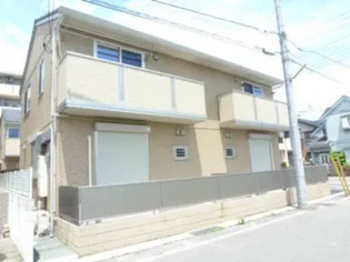 グレースファンタジア Iの外観