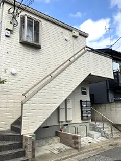 パールハウスの画像